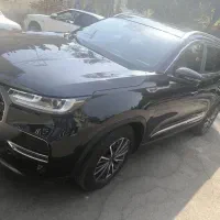 تیگو ۸پرو مکس خونگی|خودرو سواری و وانت|مشهد, فرهنگ|دیوار