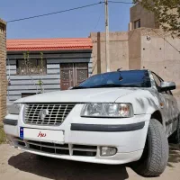 سمند EF7    96