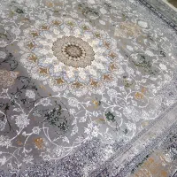 فرش طلا کوب لوتوس|فرش|گرگان, |دیوار