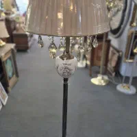 کنار سالنی تولیدی مجموعه الکترولوکس آبی