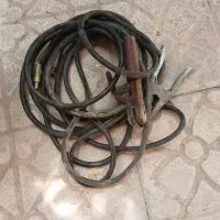 دستگاه جوش میلر و حدیده لوله با گیره لوله|ابزارآلات|تهران, تهرانپارس غربی|دیوار