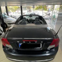 ولوو c70 کروک بدون مشابه|خودرو سواری و وانت|تهران, توحید|دیوار