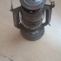 فانوس‌نفتی‌قدیمی