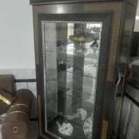 بوفه|بوفه، ویترین، کنسول|نهبندان, |دیوار