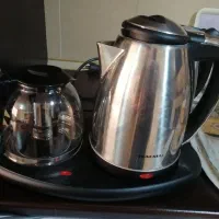 چای ساز نونو میباشد