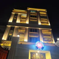 آپارتمان 127 متری سه خواب  طبقه 5 جلو کلید اول