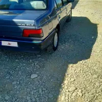 فروش فوری پژو ۴۰۵ مدل ۹۸ در حد|خودرو سواری و وانت|چابهار, |دیوار