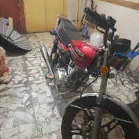 موتور هندا۲۰۰