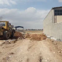 آرماتوربندی فونداسیون سوله گچی سلطان اباد|خدمات پیشه و مهارت|شیراز, شهرک گلها|دیوار