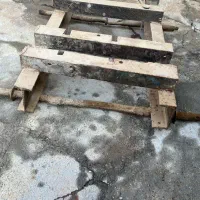 شاسی قیمت الکی|کالسکه و لوازم جانبی|میاندوآب, |دیوار