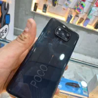 شیایومی poco x3 256