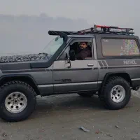 پاترول|خودرو سواری و وانت|آستارا, |دیوار