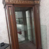 دکور ایستاده|بوفه، ویترین، کنسول|تهران, حکیمیه|دیوار