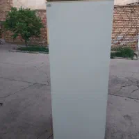 فریزر  آزمایش سالم