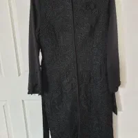همه نو شاید یکی دوبار پوشیده باشم اونم یه ساعت