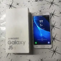 گوشی موبایل SAMSUNG سامسونگ مدل J5 2016نو