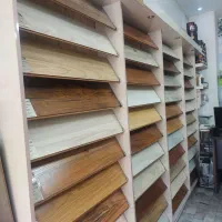 مرکز فروش کاغذدیوادی/ پارکت/ سقف کاذب