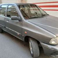 پراید 141مدل 86 فروش فوری