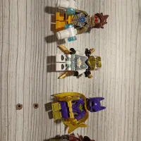 لگو|اسباب‌‌بازی|تهران, مسعودیه|دیوار