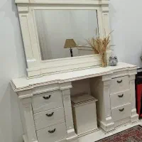 آینه دراور