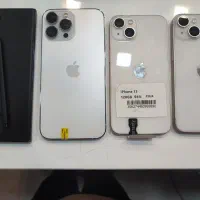 آیفون ۱۴ ، ۱۳ ، ۱۳ پرو مکس ، گلکسی s23ultra