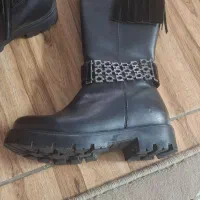 پوتین بچگانه