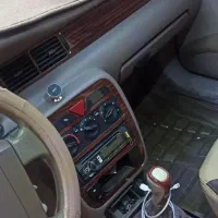 فروش سمند ef7 پایه گازسوز|خودرو سواری و وانت|اصفهان, سعادت‌آباد|دیوار