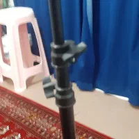 پایه باند و فیلمبرداری و...|دوربین عکاسی و فیلم‌برداری|گنبد کاووس, |دیوار