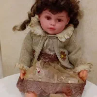 عروسک|اسباببازی بچه|تبریز, |دیوار