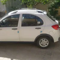 کوییک مدل 401|خودرو سواری و وانت|فولادشهر, B4|دیوار