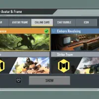 کالاف قابل چنج|کنسول، بازی ویدئویی و آنلاین|تهران, سلسبیل جنوبی|دیوار