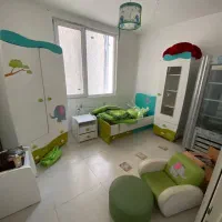 سرویس خواب کودک|تخت و سرویس خواب|کرمانشاه, |دیوار