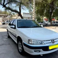 پژو پارس ۸۹ خانگی کم کار سند دست اول