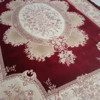 3عدد فرش 500 شانه نگین مشهد