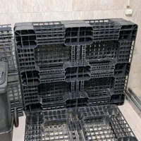 پالت پلاستیکی بزرگ قیمت مناسب