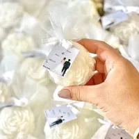 گیفت عروس گل آلاله