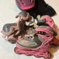 کفش اسکیت|دوچرخه، اسکیت، اسکوتر|تبریز, |دیوار