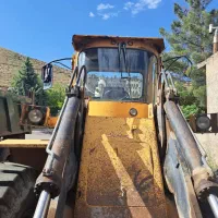 لودر|خودرو سنگین|جاجرود, |دیوار