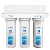 دستگاه تصفیه کننده آب مدل UltraJet X300