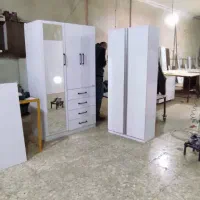 جا کفشی قدی ارسال رایگان درب منزل تسویه|جاکفشی، کمد، دراور|مشهد, وکیل‌آباد|دیوار