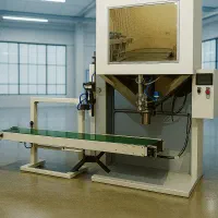 دستگاه پرکن برنج و حبوبات|ماشینآلات صنعتی|رشت, لاکان|دیوار