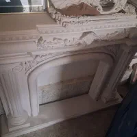 شومینه فایبرگلاس
