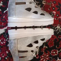 کفش مجلسی نو سایز 38|کیف، کفش، کمربند|دهلران, |دیوار