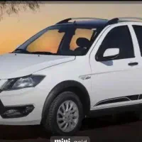 کوییک gxrlپارس خودرویی 1404