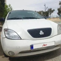 فروش فوری تیبا2 مدل۱۴۰۰