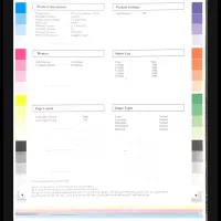 Hp cp1215 پرینتر لیزری رنگی|پرینتر، اسکنر، کپی، فکس|مشهد, کوثر|دیوار