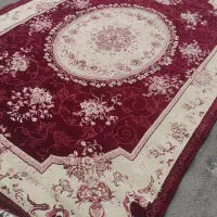 فرش های کار کرده ۱۲متری ۹متری ۶متری|فرش|رشت, کوی حسینی|دیوار