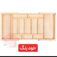 جاقاشقی داخل کابینت رگلاژی دکوچی|آب‌چکان و نظم‌دهنده ظروف|تهران, تهرانپارس شرقی|دیوار