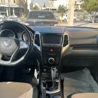 تیوولی 2016 وارداتی|خودرو سواری و وانت|شیراز, هفت تنان|دیوار