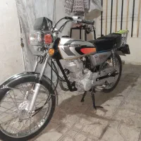 موتور هوندا ۱۵۰